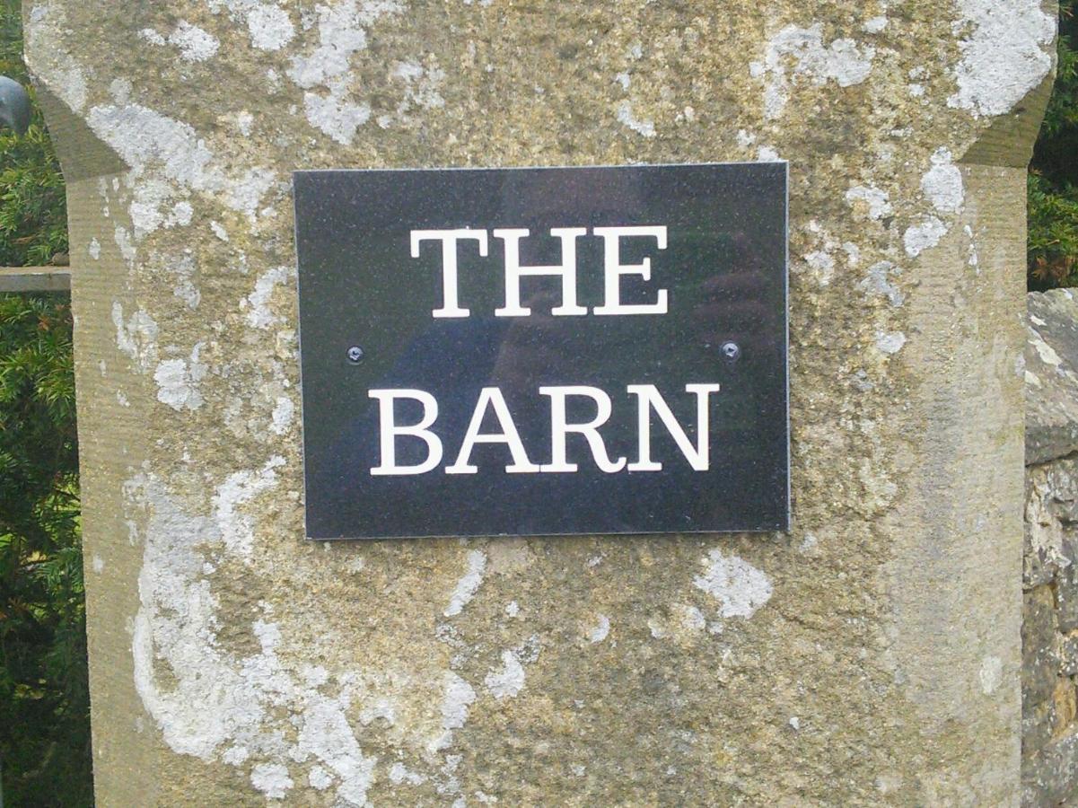 The Barn, Bellingham Bed & Breakfast Hexham Exterior photo